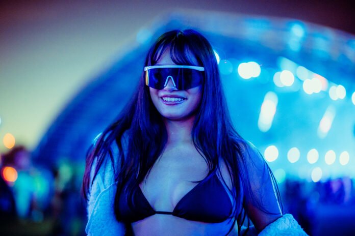 Solo Raving