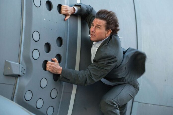 Oscars Adding New Best Stunt Design Category in 2028