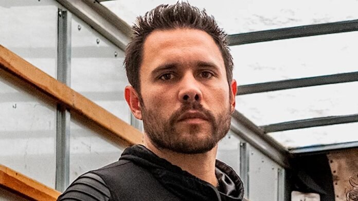 Trapt Singer Blames Cancel Culture for Venues Dropping Band on Current Tour