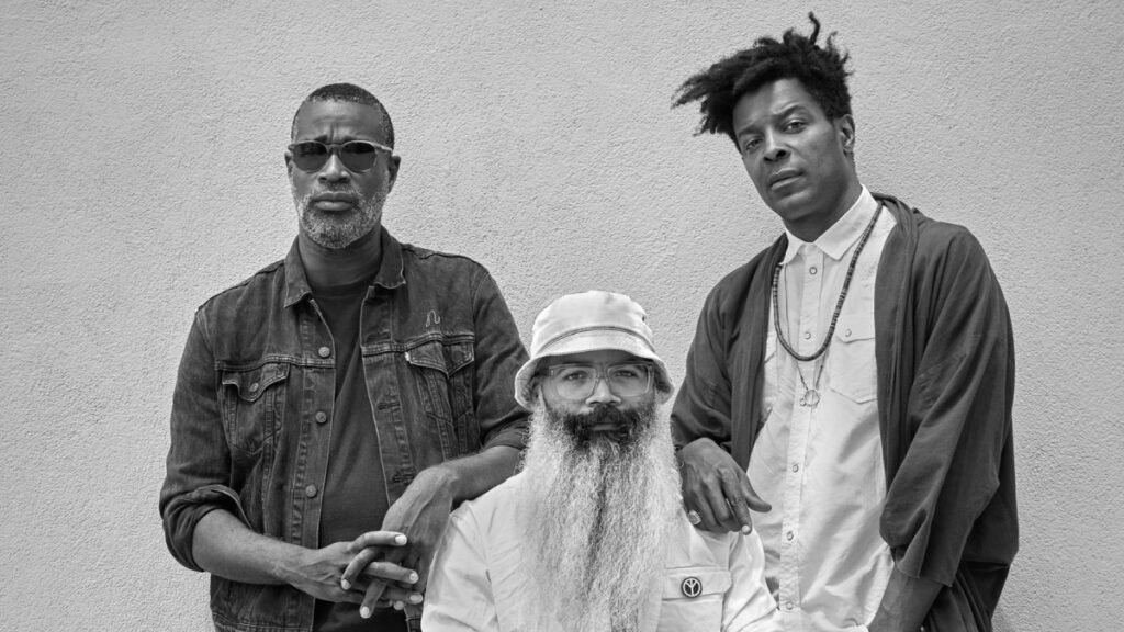 TV on the Radio Announce 2025 North American Tour Dates