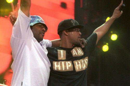 Will Smith and DJ Jazzy Jeff, Tate McRae, JADE and more set for Capital's Summertime Ball