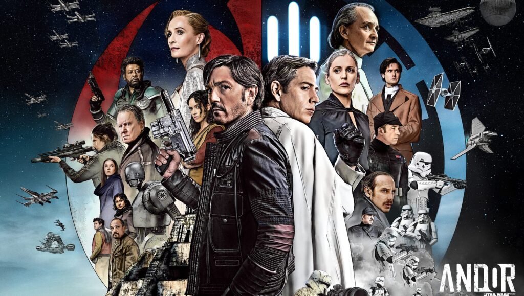 ‘Andor’ Season 3: Was the ‘Star Wars’ Series Renewed?