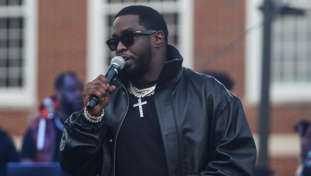 Can You Watch the Diddy Trial Live? How to See the Coverage