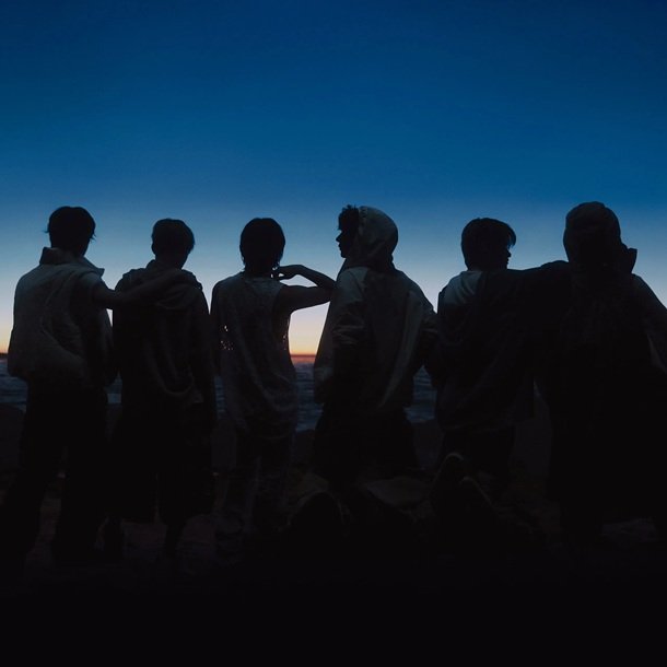 RIIZE ODYSSEY: In-Depth Album Review – The End Of The Day