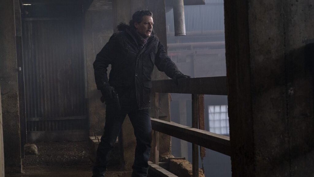 Did Pedro Pascal Leave ‘The Last of Us’? Find Out