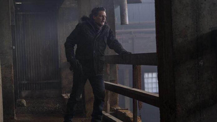Did Pedro Pascal Leave ‘The Last of Us’? Find Out