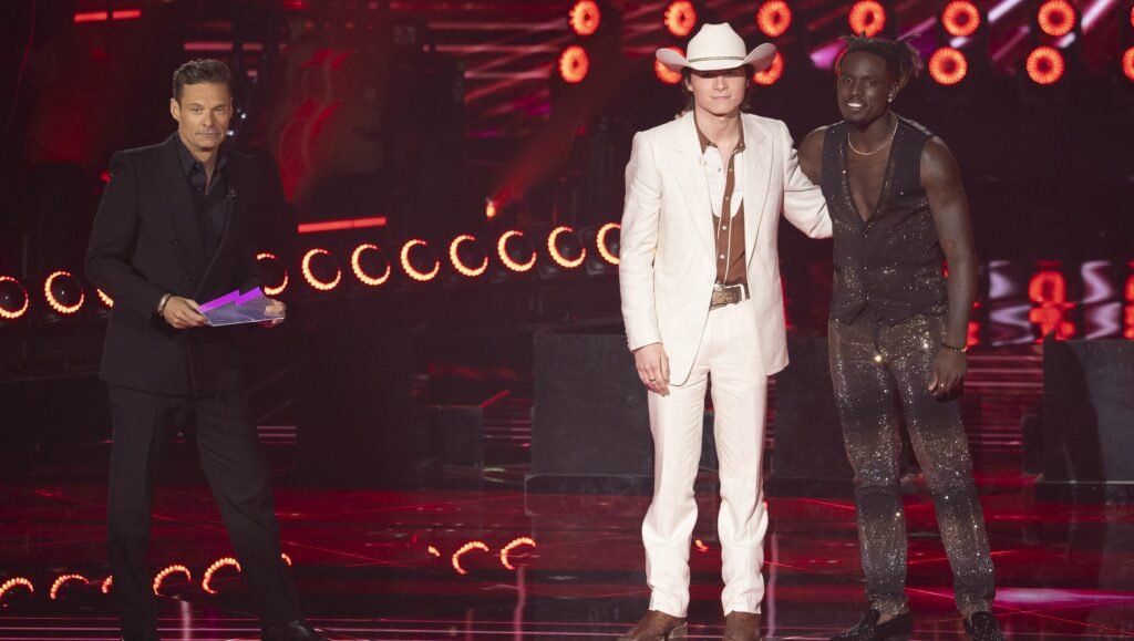 Who Won ‘American Idol’ 2025? See the Winner