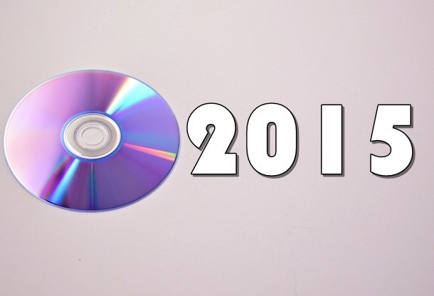 K-POP Time Machine: Ranking Six Random Songs from 2015
