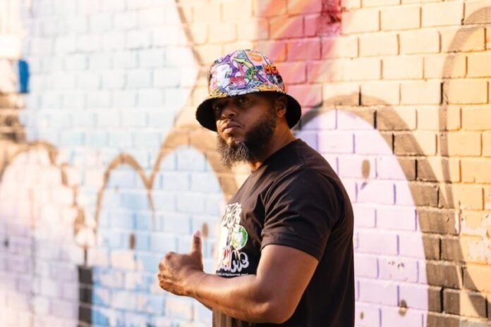 Amadeus360 and Devine Carama share raw new single "Respect Due" (ft. Sadat X)