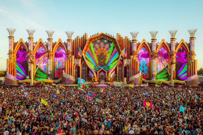 Accessible Festivals