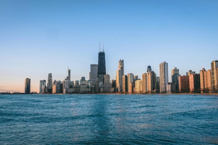 Chicago’s All Of Us Festival Brings Top DJs To Grant Park For Pride Weekend