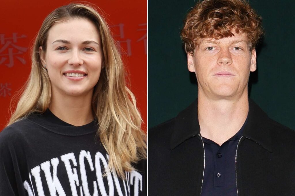 Jannik Sinner Confirms Break Up from Anna Kalinskaya in Press Conference