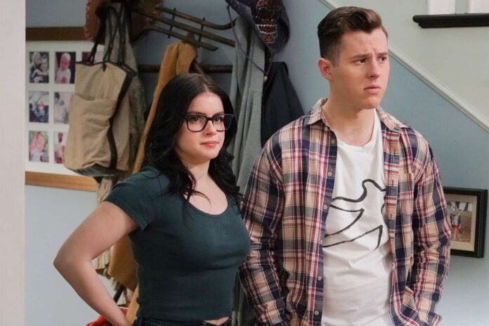 Ariel Winter Reveals Whether She Watches Modern Family Reruns (Exclusive)