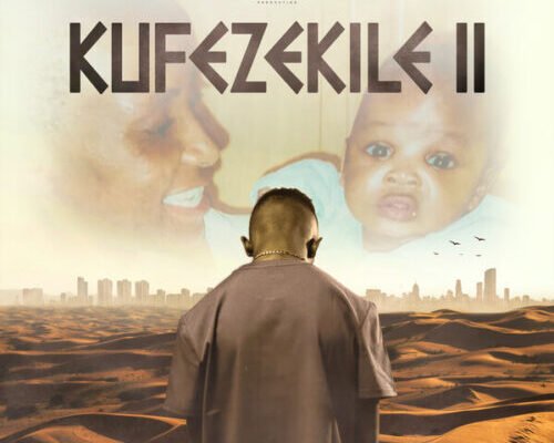 ALBUM: Baby Momo – Kufezekile 2