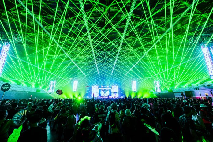 Basscon Wasteland