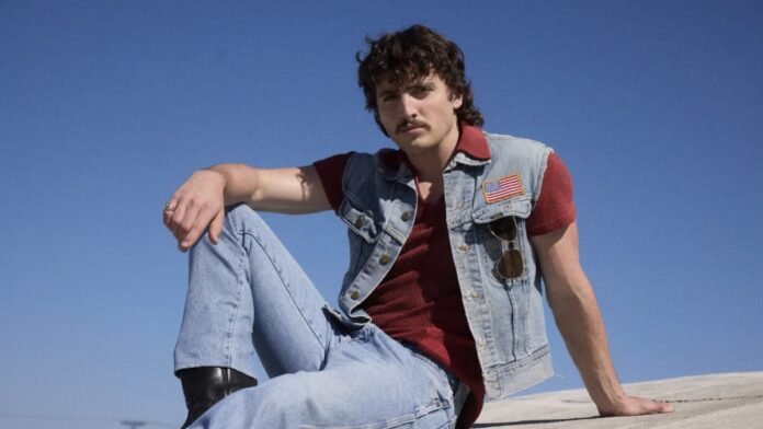 Benson Boone’s “American Heart” Tour 2025: How to Get Sold-Out Tickets