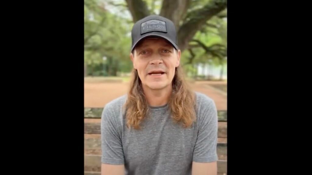 3 Doors Down Singer Brad Arnold Diagnosed with Stage 4 Kidney Cancer
