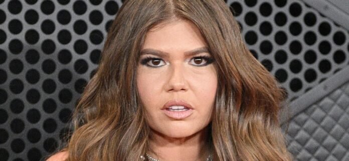 Chanel West Coast Told Cheeky Cowgirl Underwear Photos Are 'Embarrassing'
