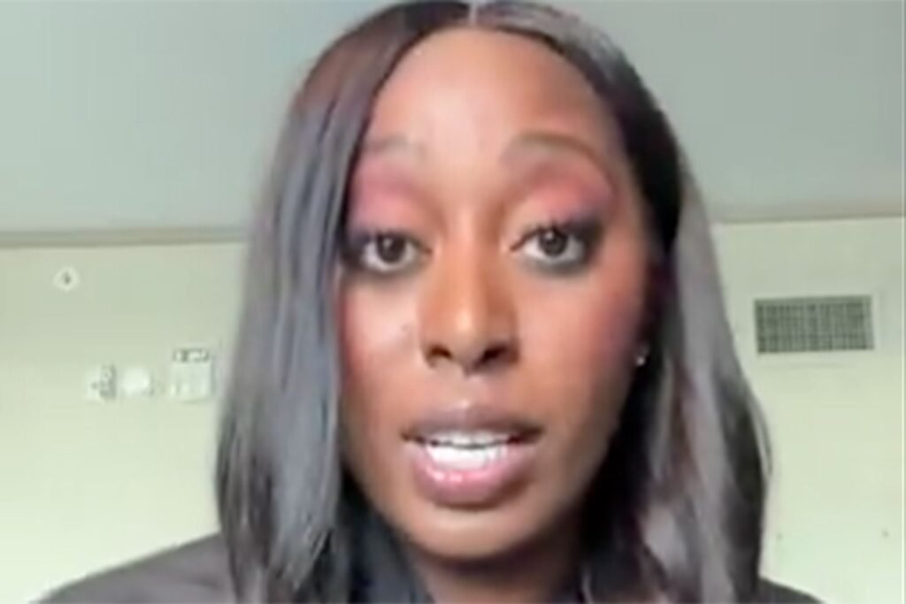 Chiney Ogwumike Apologizes for Boosting Claims About 'Racist' Angel Reese Insults