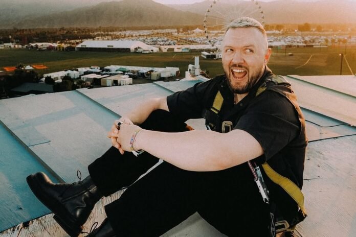 Chris Lake