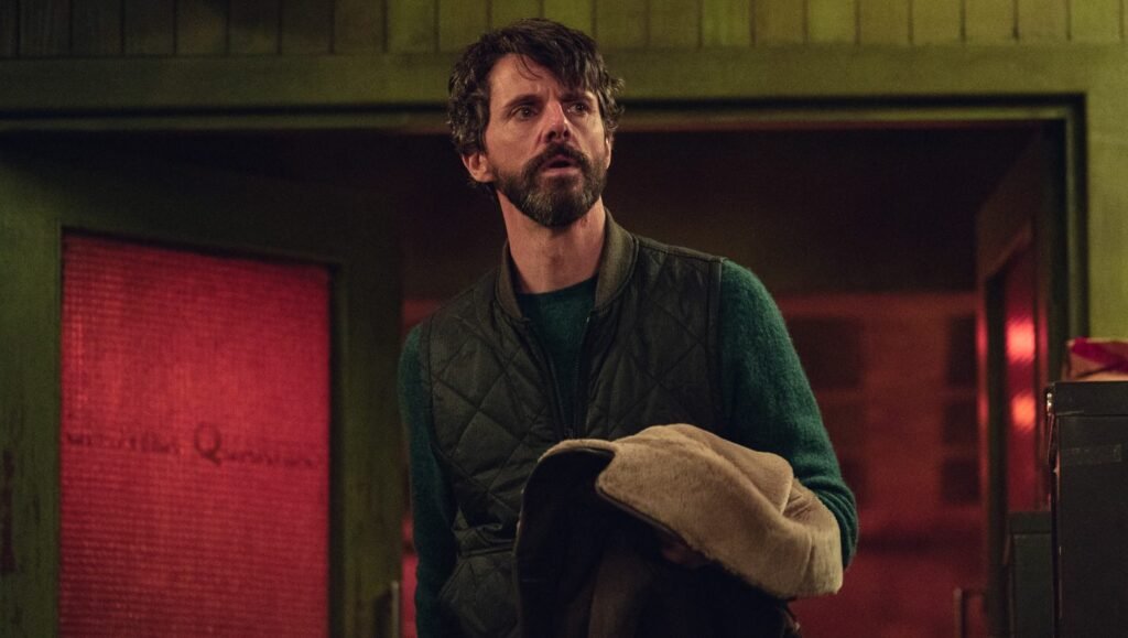 'Dept. Q' Netflix Series: What Happened to the Show After Its Premiere?