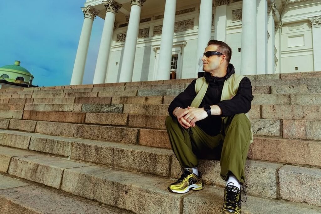 Darude