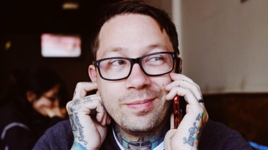 Dave Shapiro, Sound Talent Group Owner, Dead at 42 in Plane Crash