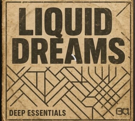 Deep Essentials – Liquid Dreams EP