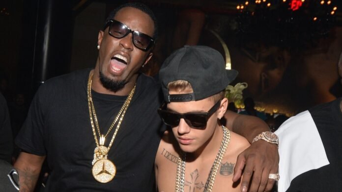 Justin Bieber Denies Being Diddy’s Victim in New Statement