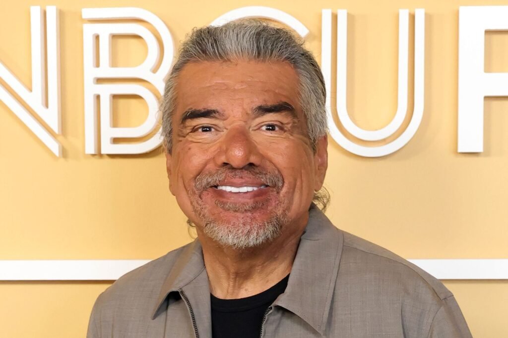 George Lopez Speaks Out After NBC Cancels ‘Lopez vs. Lopez’ After 3 Seasons