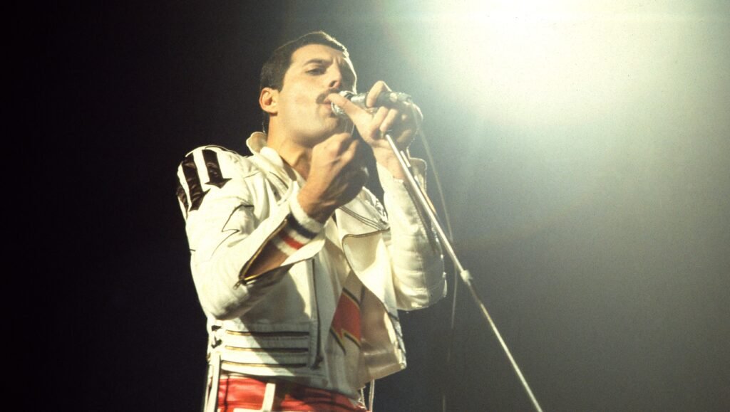 Freddie Mercury’s Daughter: Did the Late Queen Frontman Have Children?