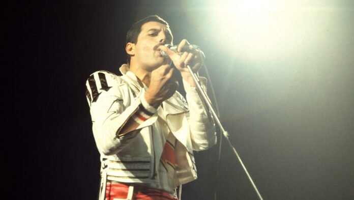 Freddie Mercury’s Daughter: Did the Late Queen Frontman Have Children?