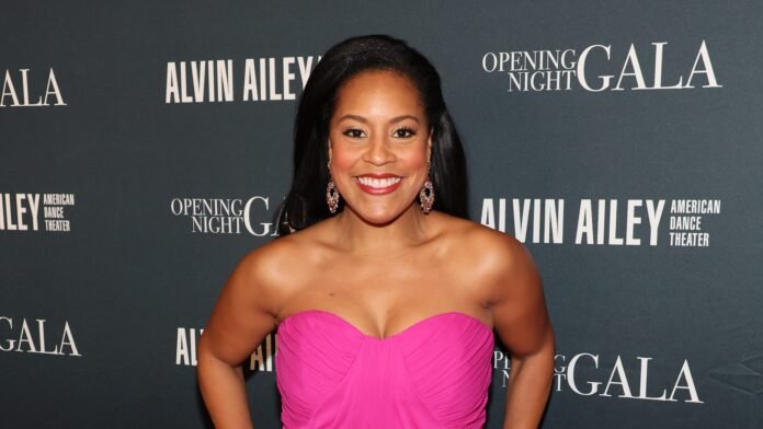 Where Is Sheinelle Jones From ‘Today’? Her Absence Explained