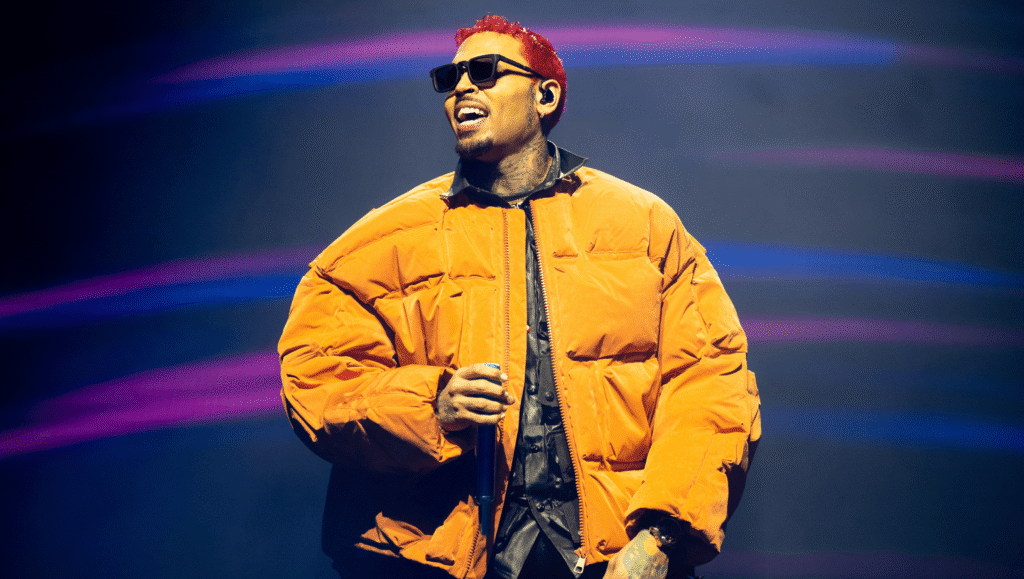 Chris Brown’s Net Worth: How Much Money He Makes Now