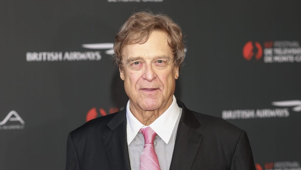 John Goodman’s Health: His Weight Loss, Past Alcoholism & Reported Hip Injury