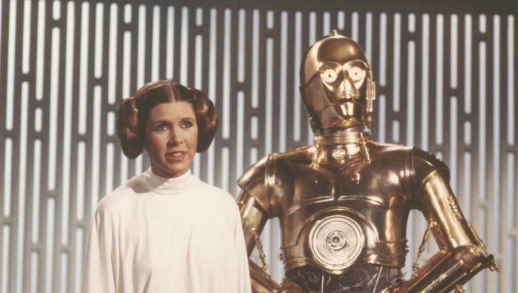 ‘Star Wars’ Actors Who Have Died: Remembering the Late Stars