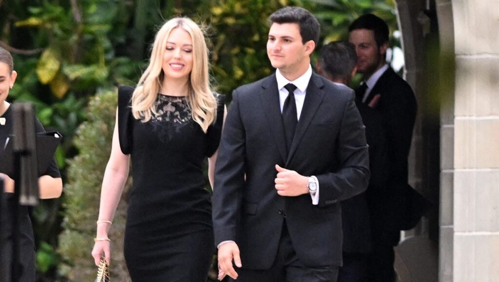 Michael Boulos: 5 Things to Know About Tiffany Trump’s Husband