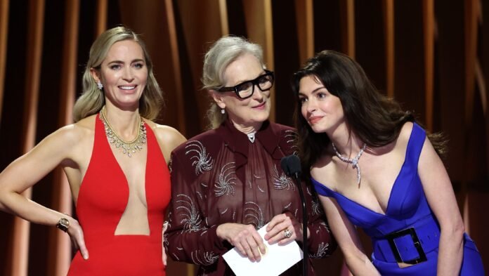 ‘The Devil Wears Prada’ 2: Release Date, Cast & More Details
