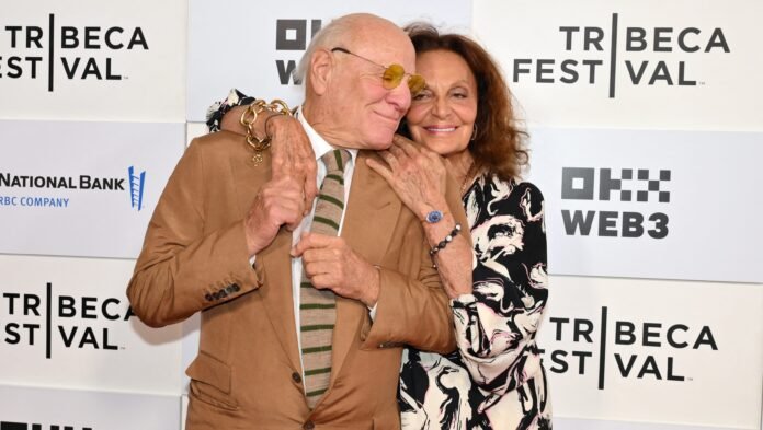 Barry Diller’s Net Worth: How Much Money He Has Now