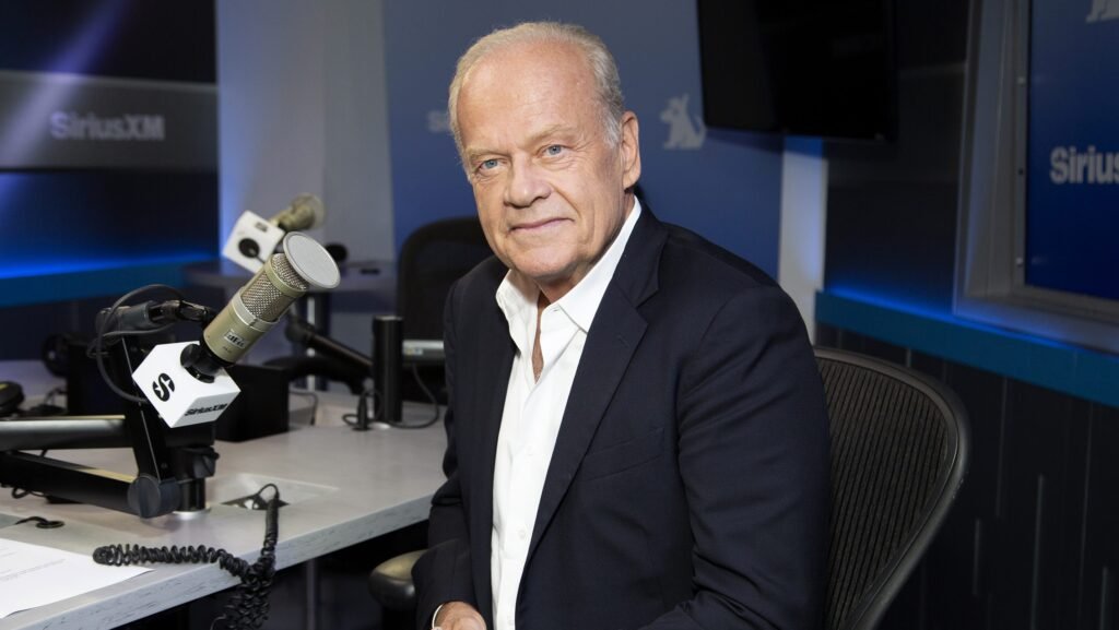 Kelsey Grammer’s Sister: About His Late Sibling Karen & Her Murder