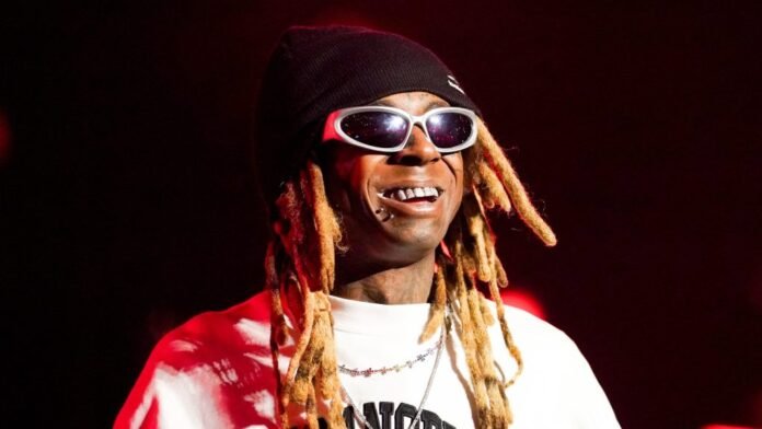 Lil Wayne: Photos of the Rapper