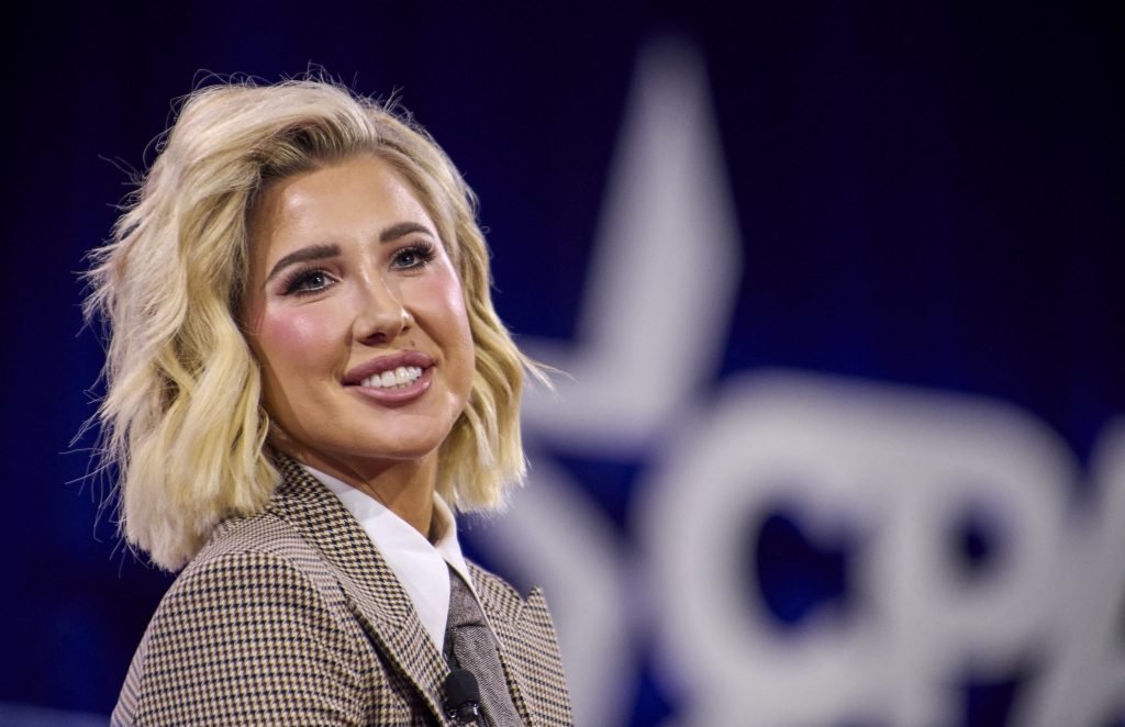 Savannah Chrisley: Photos of the ‘Chrisley Knows Best’ Reality Star