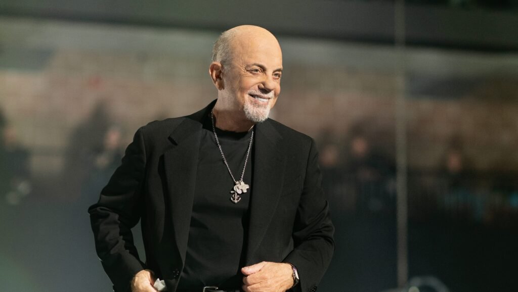 Billy Joel’s Health: What Is Normal Pressure Hydrocephalus?