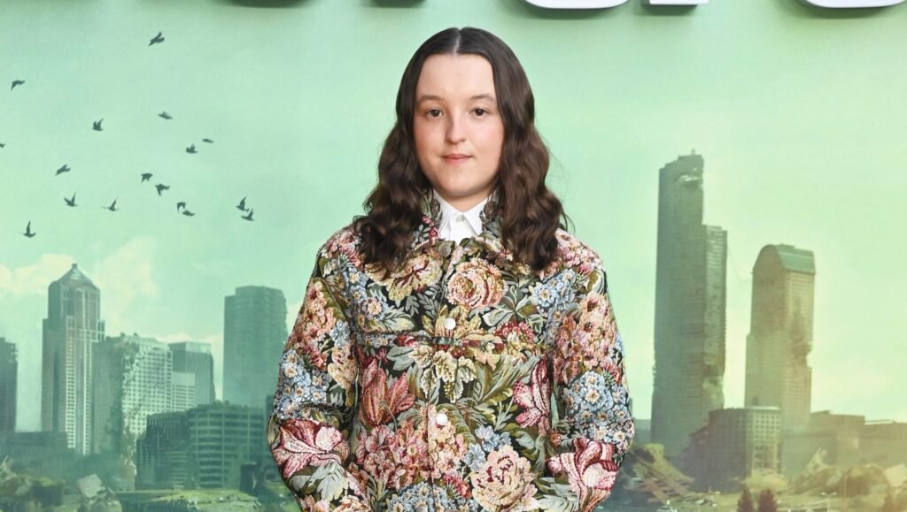 Bella Ramsey: 5 Things About the Star of ‘The Last of Us’