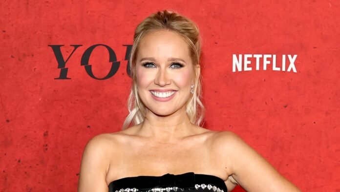 Who Is Jade Whipkey? About Anna Camp’s Rumored Girlfriend