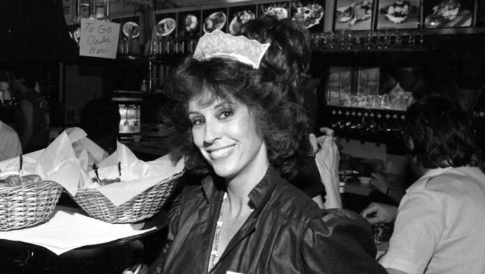 Denise Alexander: 5 Things About the ‘General Hospital’ Star Who Died