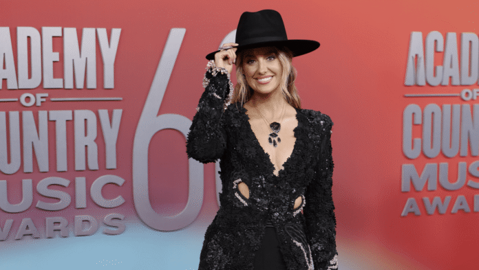 2025 Academy Of Country Music Awards: See Winners List