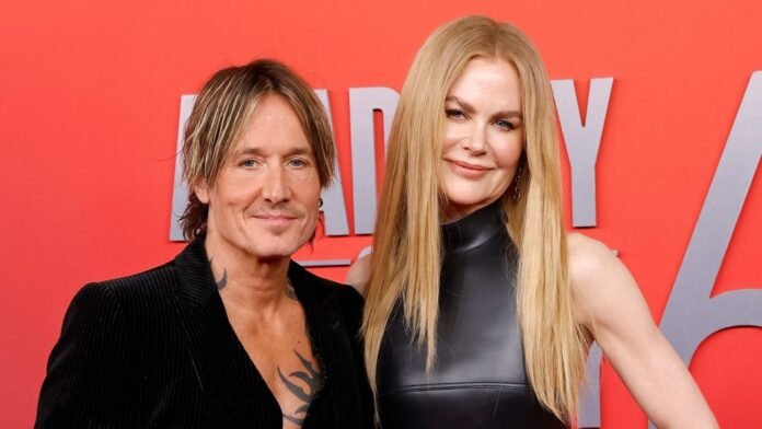 ACM Awards 2025 Red Carpet: See Pics of the Stars