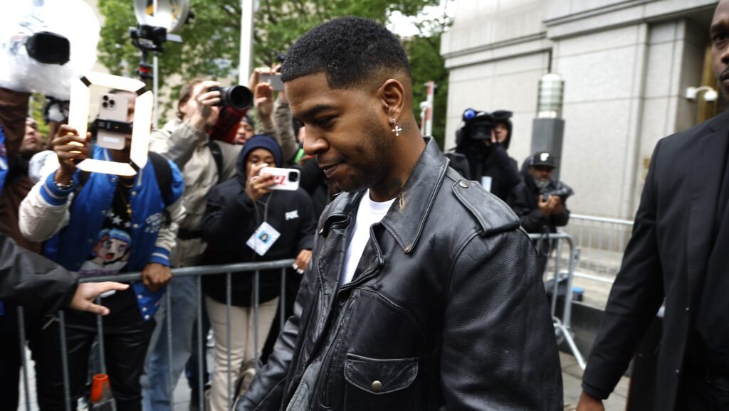 What Did Kid Cudi Say About Diddy? Find Out What Happened to His Porsche