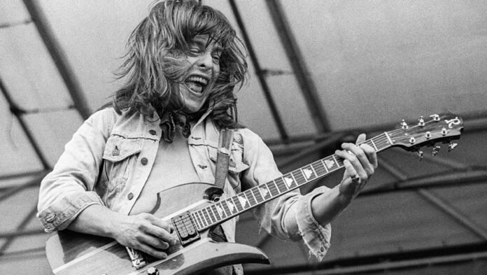 Who Was Rick Derringer? 5 Things About the ‘Hang on Sloopy’ Singer Who Died